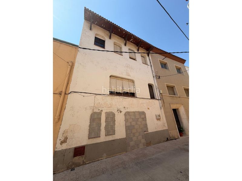 Foto c4e53572-af19-4be1-859e-1a19e25b5be1. Casa a Botarell