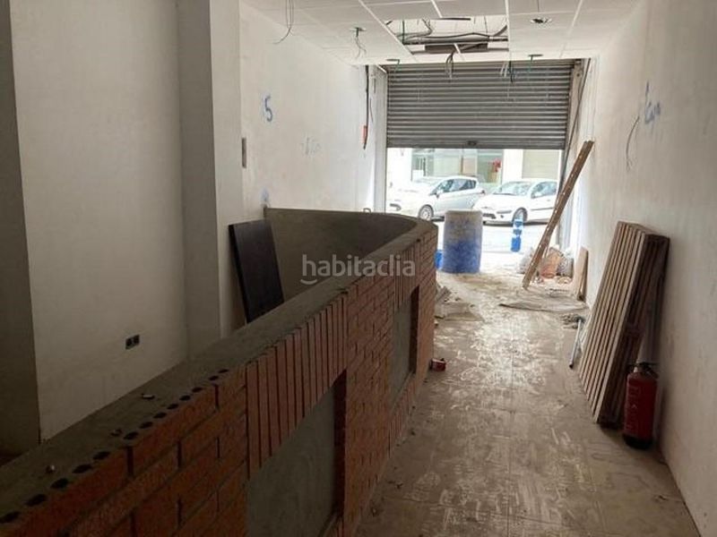 Foto 5a372a15-443d-46c9-8bb4-4f59e6cda98e. Local comercial a Centre Reus