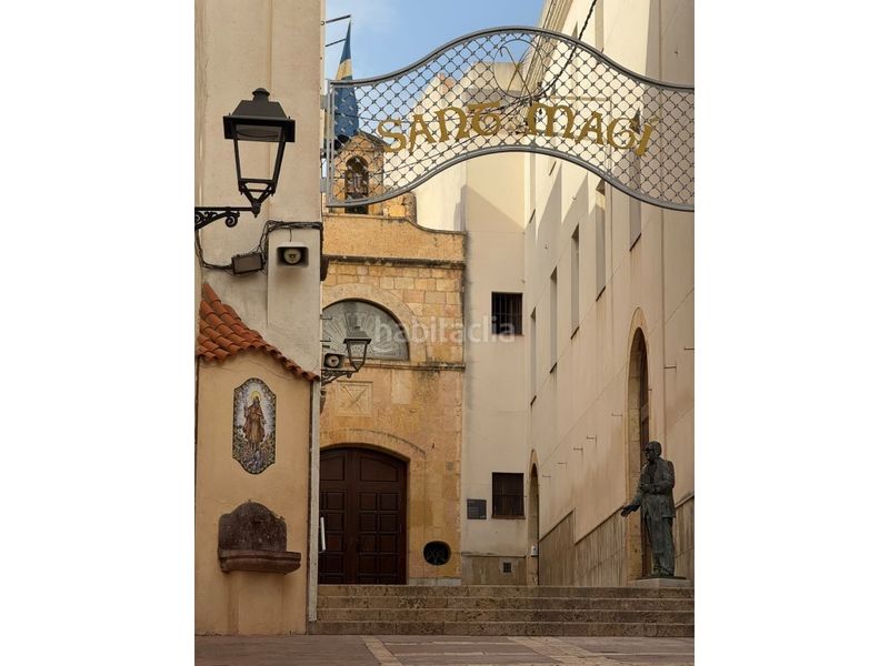 Foto 14b4449c-bbf5-47f0-a358-b8988e0577a0. Pis a Part Alta Tarragona