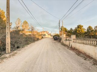 Haus  Calle darnius. Cabra del camp. casa unifamiliar de aprox. 154m2 en venta