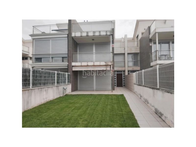 Foto 2a4f0dea-7321-4b9b-aae2-d1187561bd89. Casa amb aparcament a El Dorado Platja Cambrils