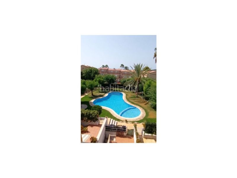 Foto d1f89889-7226-4506-a645-229138954032. Casa amb aparcament a Altafulla