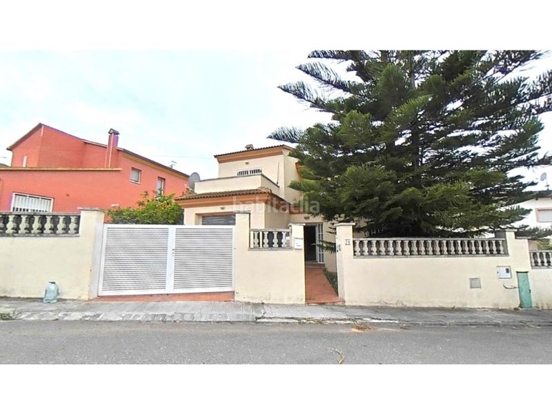 Foto 65df2b76-ff03-4168-b461-ae961695dfd5. Casa amb aparcament a La Franquesa-Oasis Park Vendrell (El)