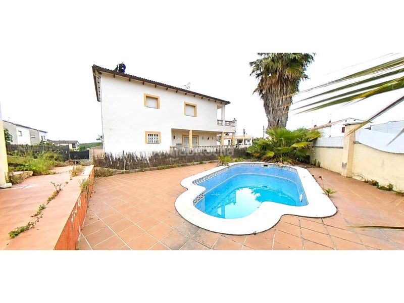 Foto d7ec8daa-21e8-42d5-95ac-1a621c86a45f. Casa amb aparcament a La Franquesa-Oasis Park Vendrell (El)
