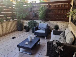 Appartement  Avinguda horta de santa maria. 847_ planta baja en segunda lnea de mar