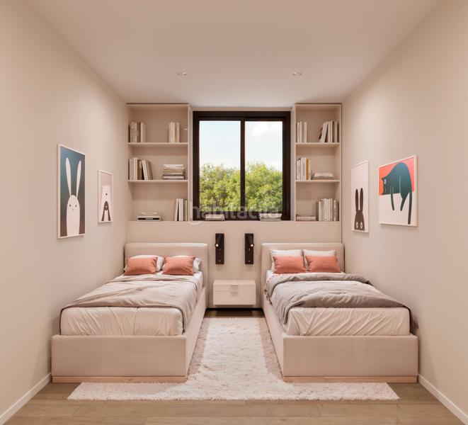 Foto c6a0f187-4bba-4e66-a34b-dad1f33691e8. Chalet promocion obra nueva vilafortuny en Jardins de Vilafortuny - Mas d'en Bosch Cambrils