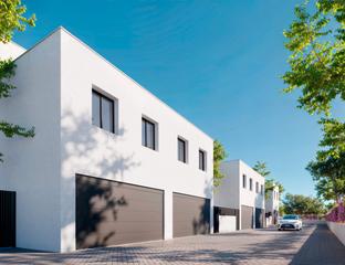 Chalet in Jardins de Vilafortuny - Mas d'en Bosch. Promocion obra nueva vilafortuny