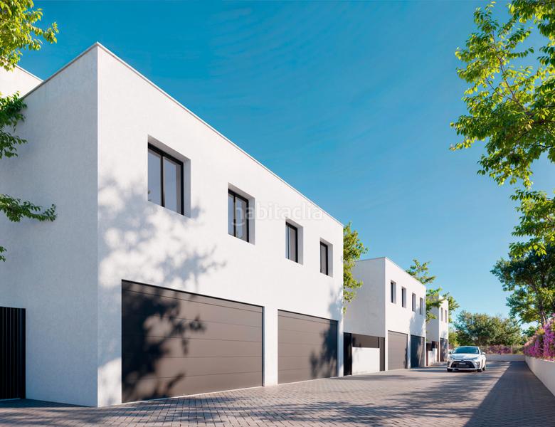 Foto e1f014de-bdc6-4995-8c5b-42be0d946fe7. Chalet promocion obra nueva vilafortuny en Jardins de Vilafortuny - Mas d'en Bosch Cambrils