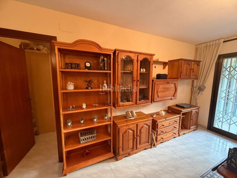 Foto 002bd968-a3f8-4359-9eb7-51ee1a648cde. Planta baixa amb aparcament piscina a Els Esquirols Cambrils