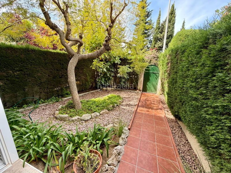 Foto 0cfc8f25-5ac4-42bb-b624-25a6aafb0f76. Planta baixa amb aparcament piscina a Els Esquirols Cambrils