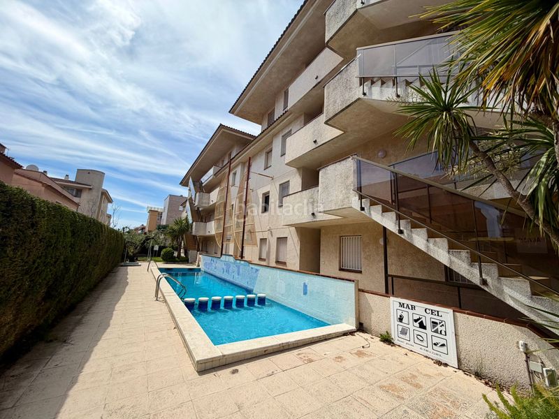 Foto 1882e55a-2dcd-49c4-81e7-1200c7407a12. Planta baixa amb aparcament piscina a Els Esquirols Cambrils