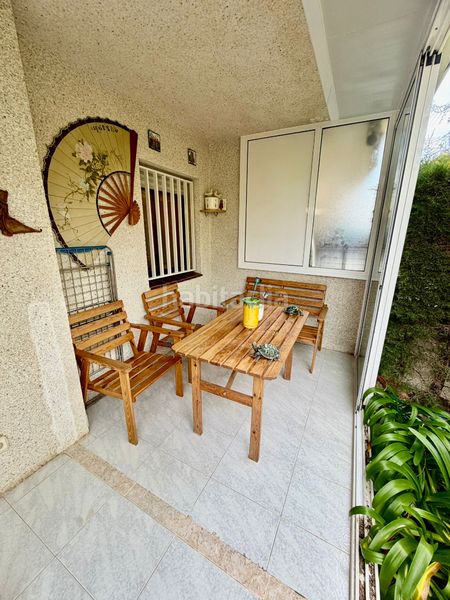 Foto 3d7ce617-45be-462b-ae31-385c82c57690. Planta baixa amb aparcament piscina a Els Esquirols Cambrils