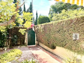 Ground floor in Els Esquirols. ?? planta baja con jardín en cambrils – zona esquirol