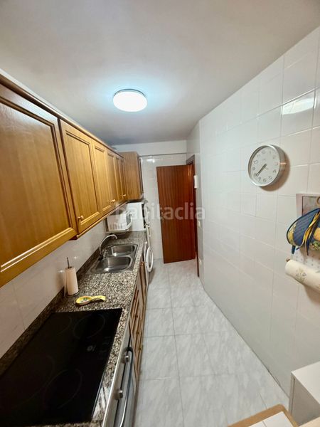 Foto 62f39ada-f227-4f61-93bb-8b1ae8586cfe. Planta baixa amb aparcament piscina a Els Esquirols Cambrils