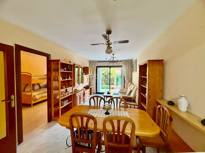 Foto 7769b856-1b85-4f63-8144-bbec16bcbb09. Planta baixa amb aparcament piscina a Els Esquirols Cambrils