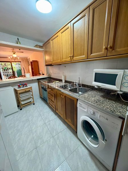 Foto 8ee8c1a7-dbc9-4e35-aaf8-8610909e95db. Planta baixa amb aparcament piscina a Els Esquirols Cambrils