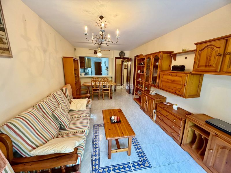 Foto a78a00d8-5621-4146-a8a7-992b8d6a2a28. Planta baixa amb aparcament piscina a Els Esquirols Cambrils