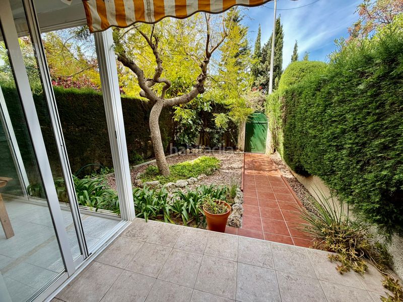 Foto bb3124b2-2217-4db3-aabf-0e1ce8fecb4b. Planta baixa amb aparcament piscina a Els Esquirols Cambrils