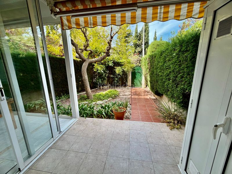 Foto c2d0e266-d42e-4d8b-bac7-07918d58a0d8. Planta baixa amb aparcament piscina a Els Esquirols Cambrils