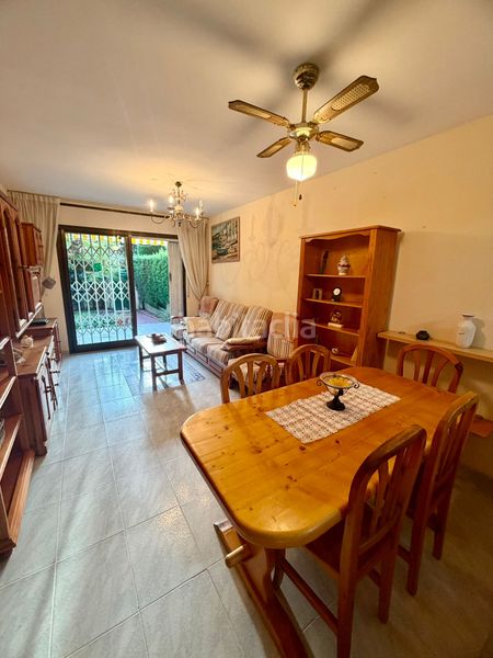 Foto da8c84b8-5cc2-40eb-99ff-eb0d9b37a77c. Planta baixa amb aparcament piscina a Els Esquirols Cambrils