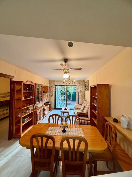 Foto df6f7831-6a52-4439-a19a-70337df427f1. Planta baixa amb aparcament piscina a Els Esquirols Cambrils