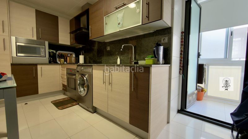 Foto 7f682495-fed3-4156-bd37-a56879af5f8a. Pis amb calefacció aparcament piscina a Port - Horta de Santa Maria Cambrils