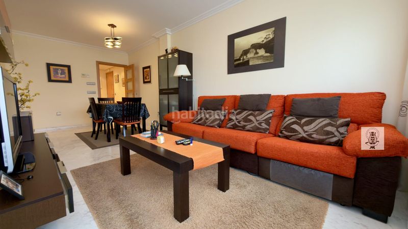 Foto fcaeae44-5e17-4d6a-9727-0fc5065f5c70. Pis amb calefacció aparcament piscina a Port - Horta de Santa Maria Cambrils