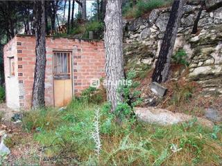 Terreny residencial a Monistrol de Montserrat. Parcela en venta en monistrol de montserrat