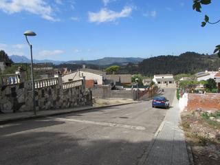Terreny residencial a Pont de Vilomara i Rocafort (El)