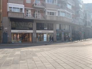 Local Comercial en Centre - Passeig i Rodalies