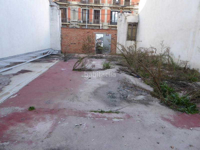 Foto 9d722c16-c65f-40e1-8ec6-4e47a1d83755. Wohngrundstück in Centre - Passeig i Rodalies Manresa