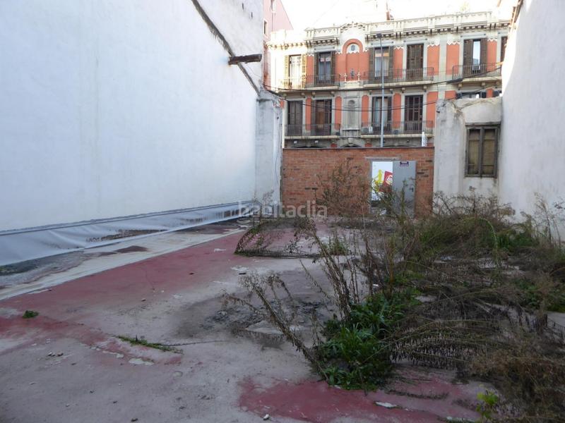 Foto d9f61180-3489-46b6-9830-3c9c3e617426. Wohngrundstück in Centre - Passeig i Rodalies Manresa