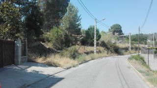 Terreny residencial a Navarcles. Terreno edificable en navarcles