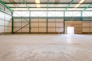 Nau industrial a Barri Antic