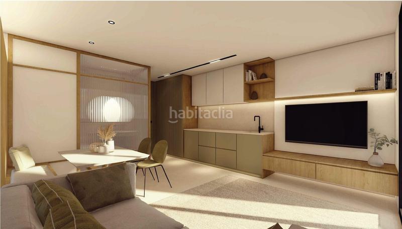 Foto 58c0382b-18cc-444c-91ce-bf74ef1b3e1e. Appartamento con riscaldamento parcheggio piscina in Sabadell