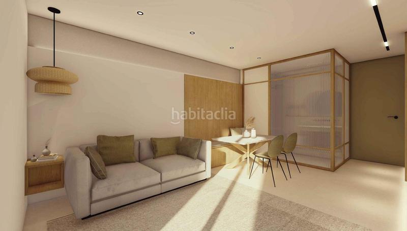 Foto a170fae6-a7e5-429f-8d76-00403718b545. Appartamento con riscaldamento parcheggio piscina in Sabadell