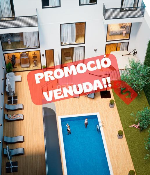 Foto a264066f-414e-49ad-8979-14dea40b0510. Appartamento con riscaldamento parcheggio piscina in Sabadell
