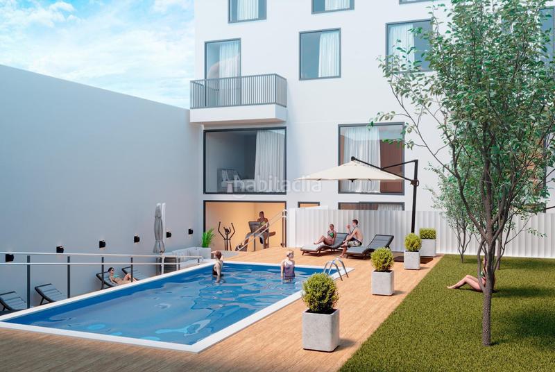 Foto f0201183-8f36-4da0-89e9-2ccc92457fe3. Appartamento con riscaldamento parcheggio piscina in Sabadell