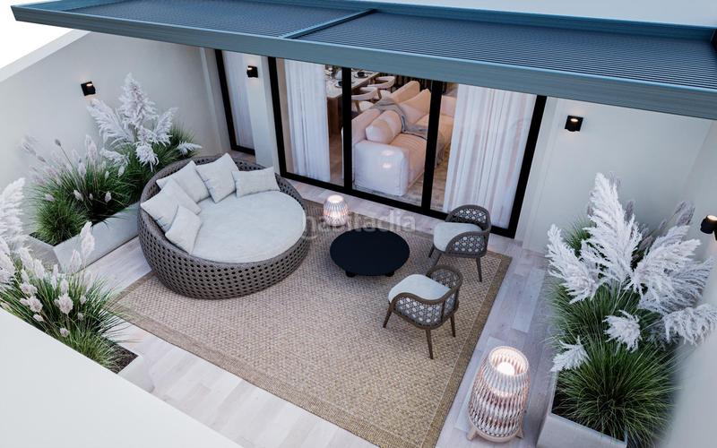 Foto f77ceecf-f88f-47a5-b545-a2f40b94dddf. Appartamento con riscaldamento parcheggio piscina in Sabadell