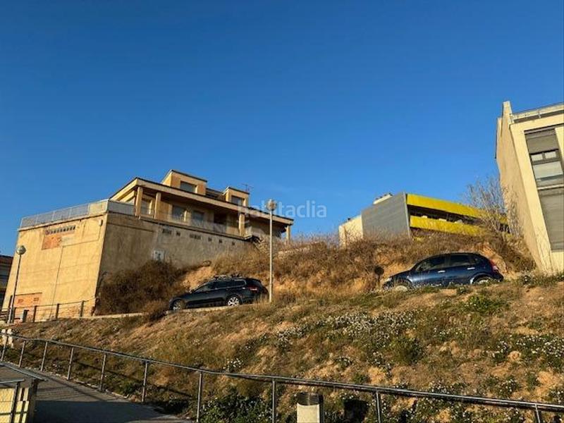 Foto 38539b6d-7def-4d96-896d-68892ab8dcbc. Terrain résidentiel dans Callús