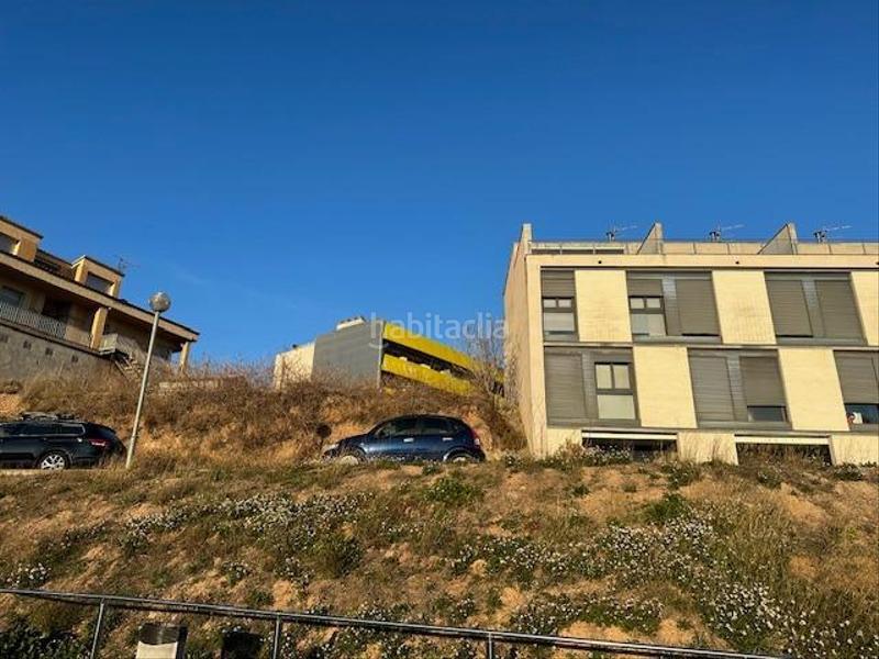 Foto 3cbe882c-ad51-489f-a918-2152ef2d2271. Terrain résidentiel dans Callús