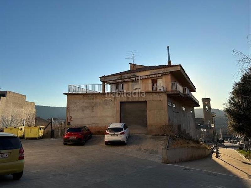 Foto 753e26f9-188d-43c7-82cb-f34e6efb239e. Terrain résidentiel dans Callús