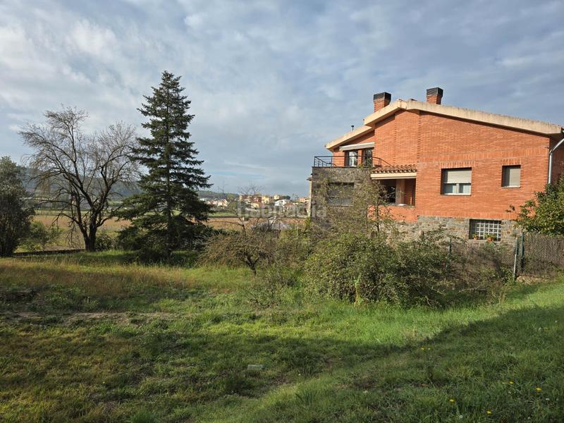 Foto b6404dca-34b8-4bed-a836-efd9f0733023. Wohngrundstück in Navarcles