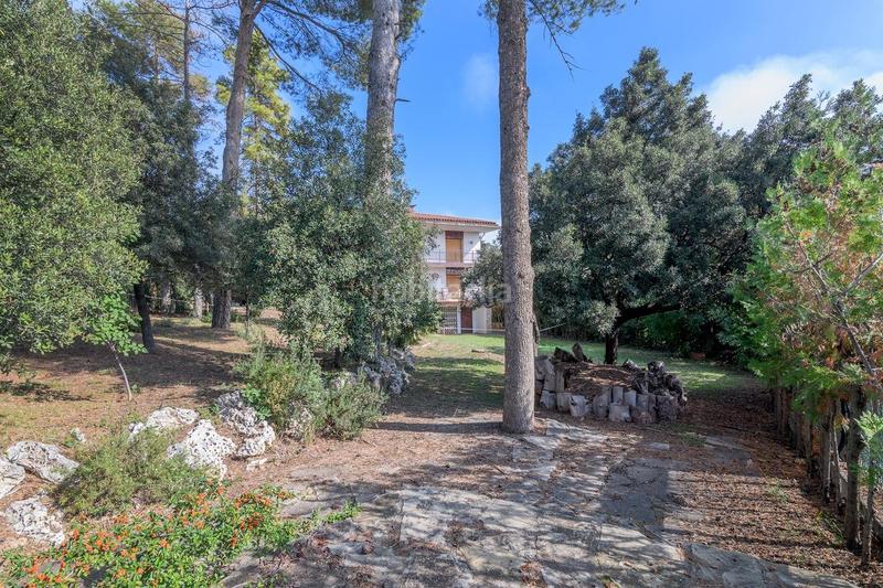 Foto 1030b0a4-5ae8-4cec-86e8-4e26843a377d. Terreny residencial a Sant Fruitós de Bages