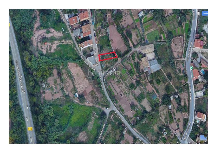 Foto 7bc91397-5167-4d8e-9ab6-bd67a50ce19f. Terreno residencial terreno en Plaça Catalunya Manresa