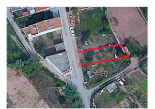 Residential Plot in Plaça Catalunya. Terreno en manresa