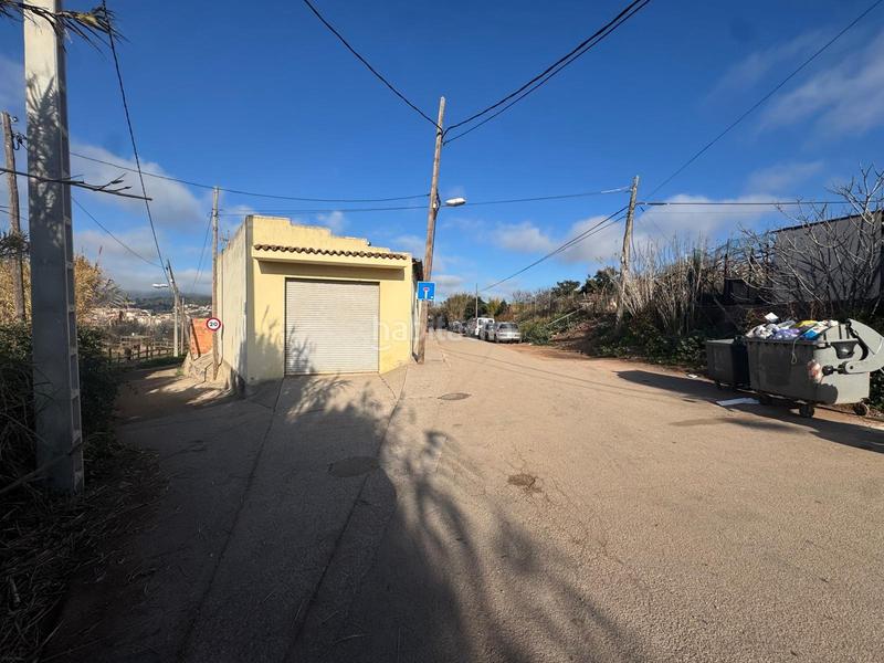 Foto df716919-f03e-4a82-9d79-bd0541e1f45d. Terreno residencial terreno en Plaça Catalunya Manresa