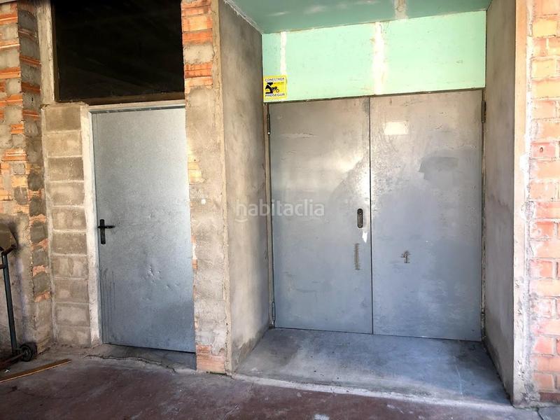 Foto 40f4705e-94be-4f47-b787-f410fcadb042. Building in Poble Nou Manresa