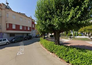 Édifice à Poble Nou. Hostal en venta