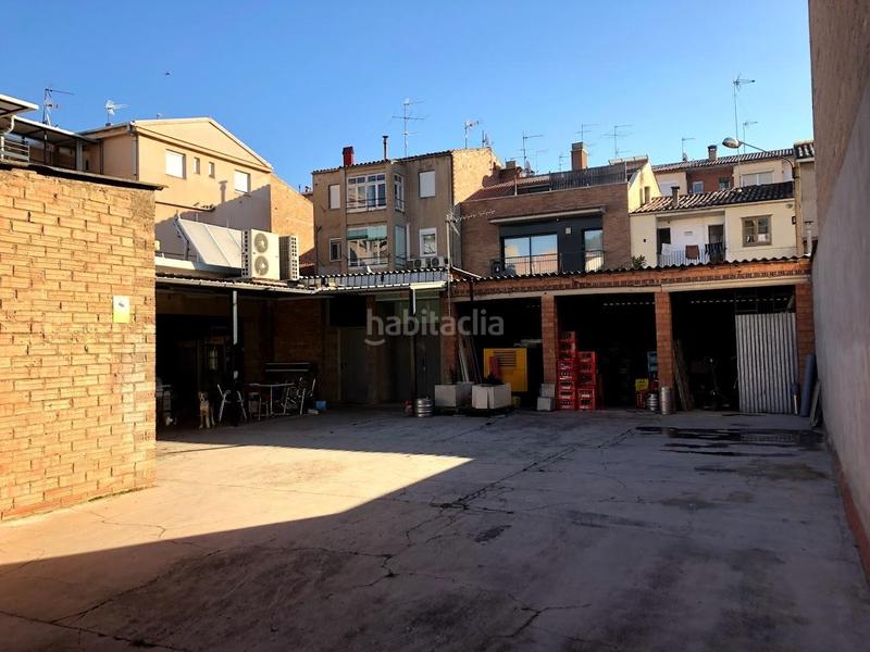 Foto fa7850d0-e8e4-4ab0-ae15-a16e3f63c332. Building in Poble Nou Manresa